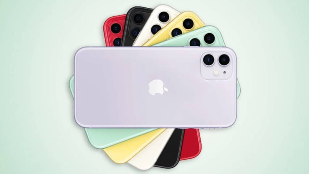 iPhone 11 Review: Still Worth A Buy In 2023? iphone-11-reviews