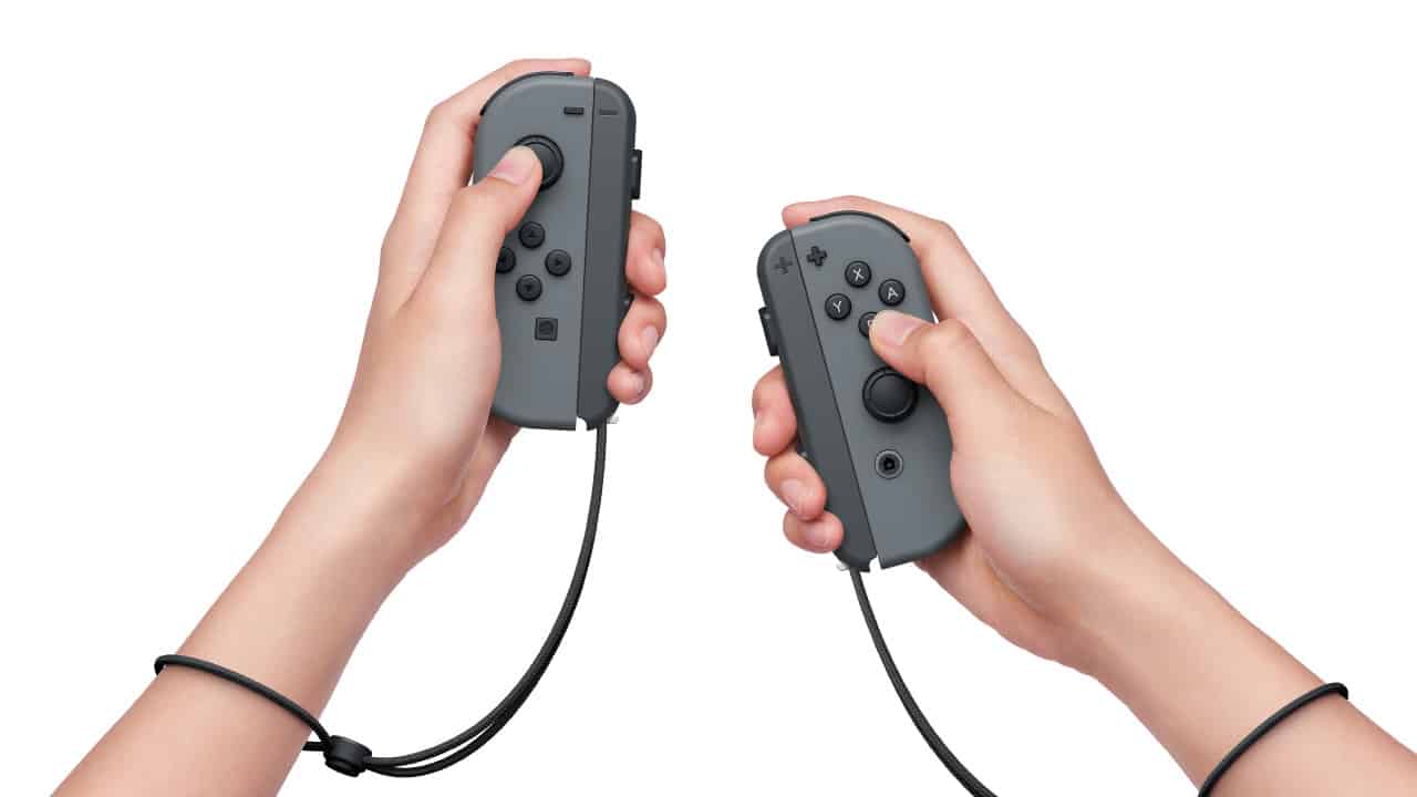Joy-Con Drift: Nintendo Is Accepting The Blame For Duff Controllers Joy-Con Drift: Nintendo Is Accepting The Blame For Duff Controllers