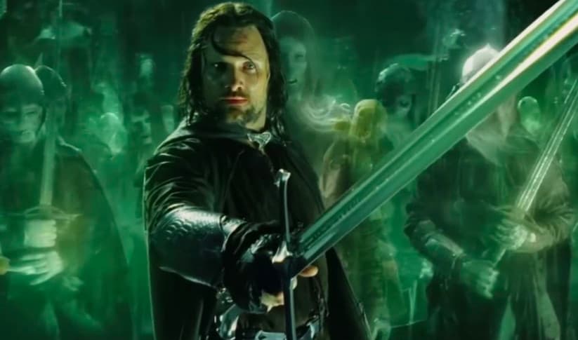 Amazon Reveals Team Behind Its Lord Of The Rings TV Series Amazon Reveals Team Behind Its Lord Of The Rings TV Series