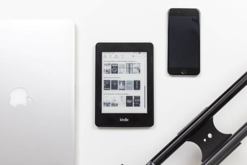 The Best Amazon Kindle Options – Ranked From BEST To WORST… Best Amazon Kindle