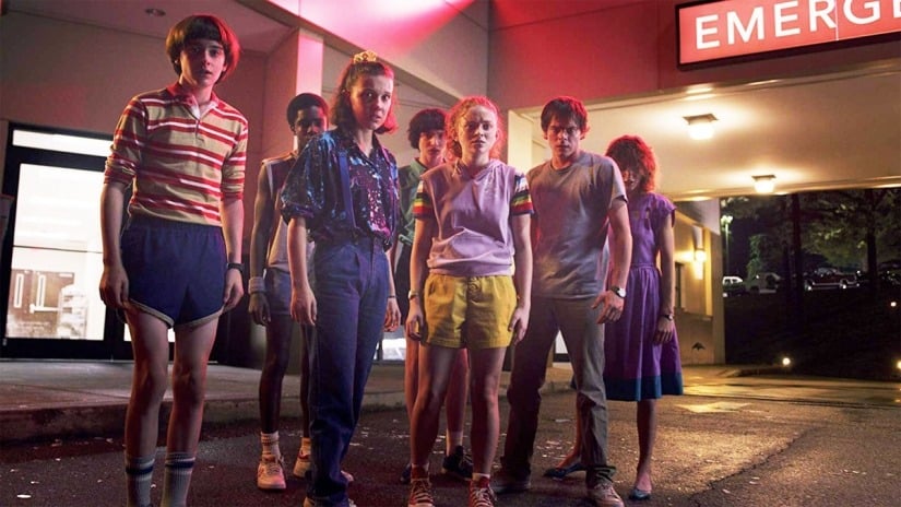 Stranger Things Portals Appear In Fortnite Ahead Of Season 3 Launch