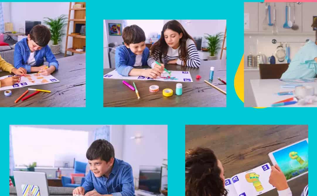 Tori é como Nintendo Labo para smartphones, e mais alguns! Tori é como Nintendo Labo para smartphones, e mais alguns!
