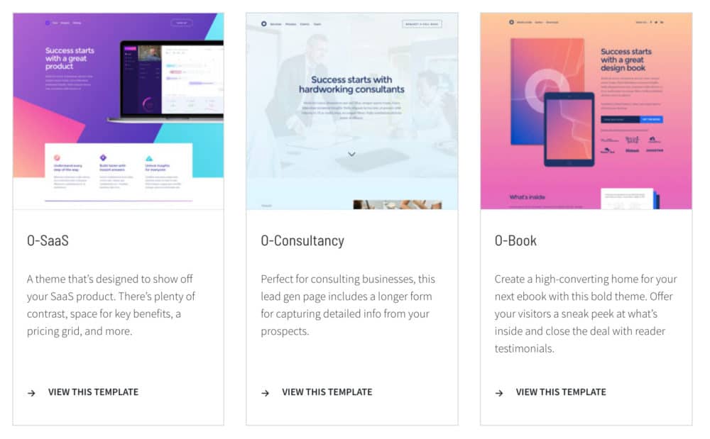 Unbounce Review