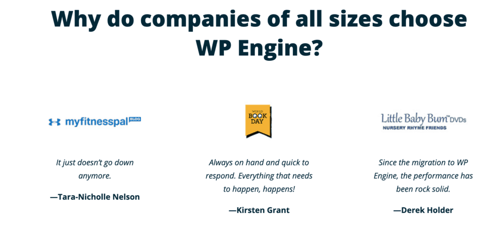 WP Engine vs Kinsta: 2020’s #1 Wordpress Hosts COMPARED… wpengine-vs-kinsta