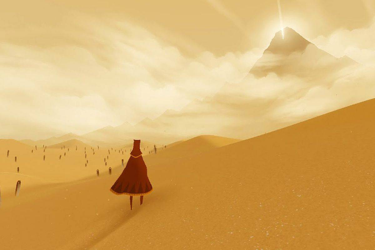 PlayStation Classic Journey llega a iOS Educativo