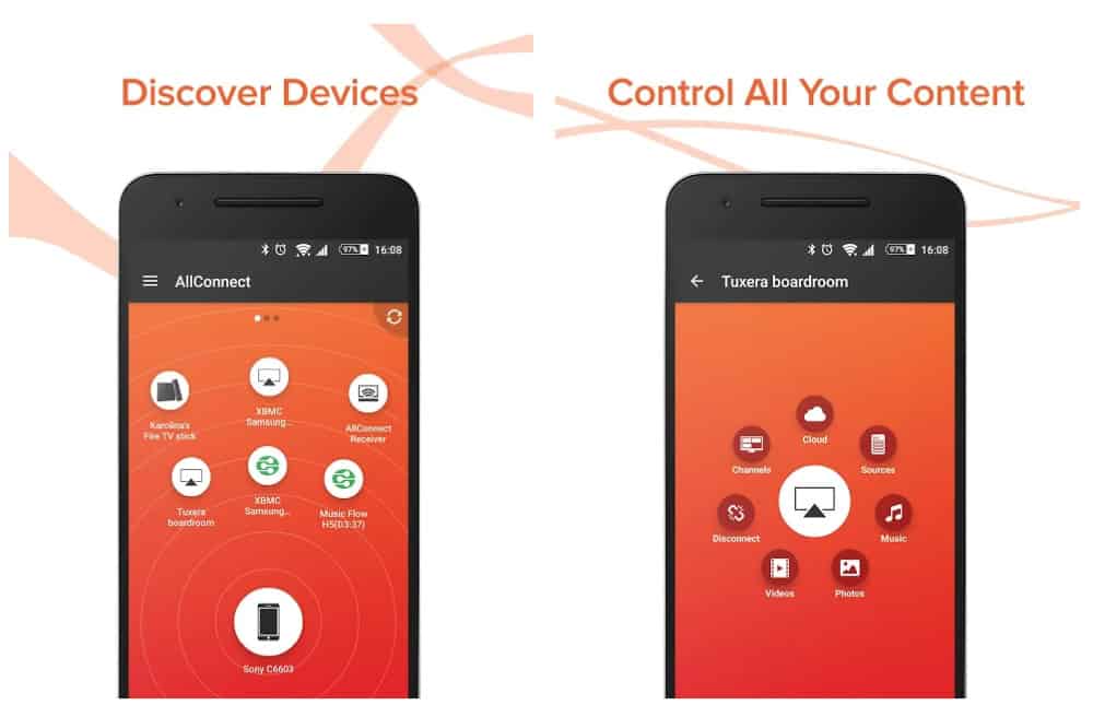 The 8 Best AirPlay Apps For Android (My #1 Picks)