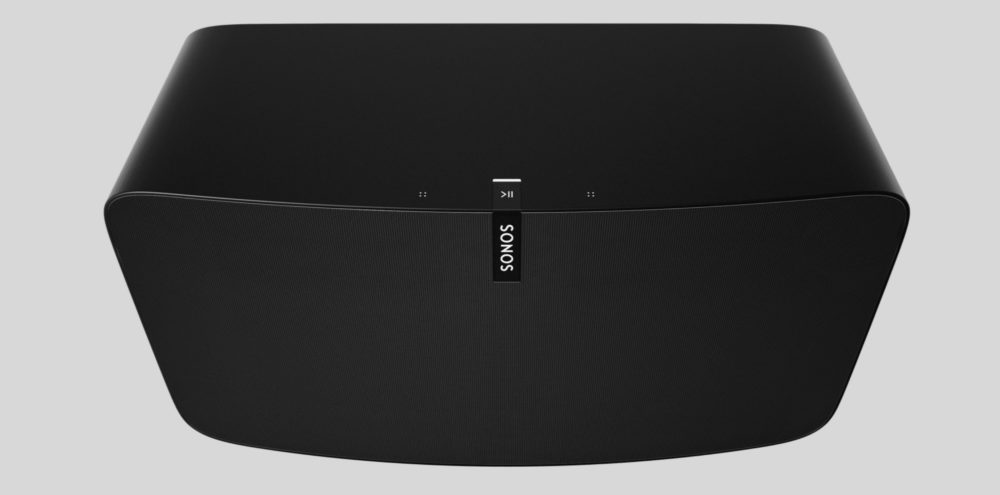 Best SONOS Speakers