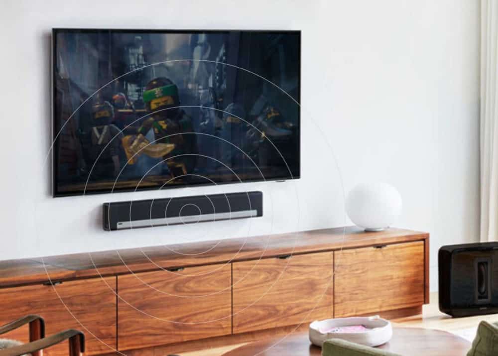The #1 Best SONOS Speakers For Each Room In Your Home Best SONOS Speakers