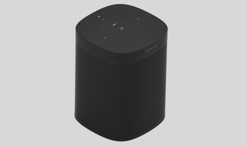 Best SONOS Speakers