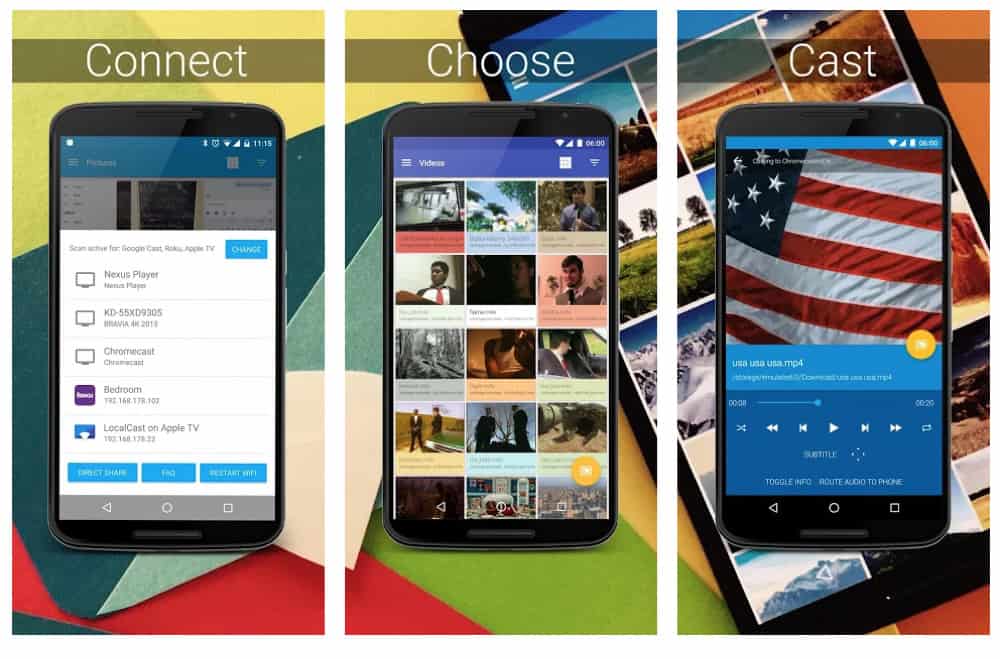 The 8 Best AirPlay Apps For Android (My #1 Picks)