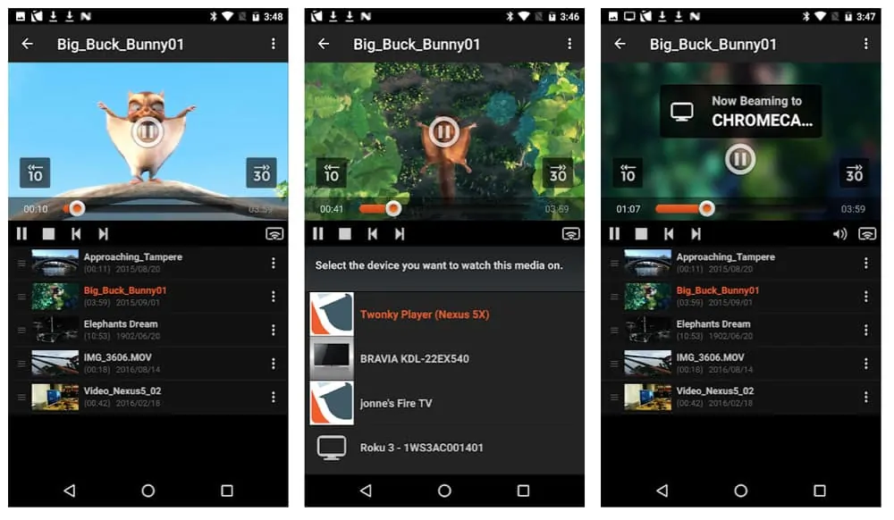 The 8 Best AirPlay Apps For Android (My #1 Picks)