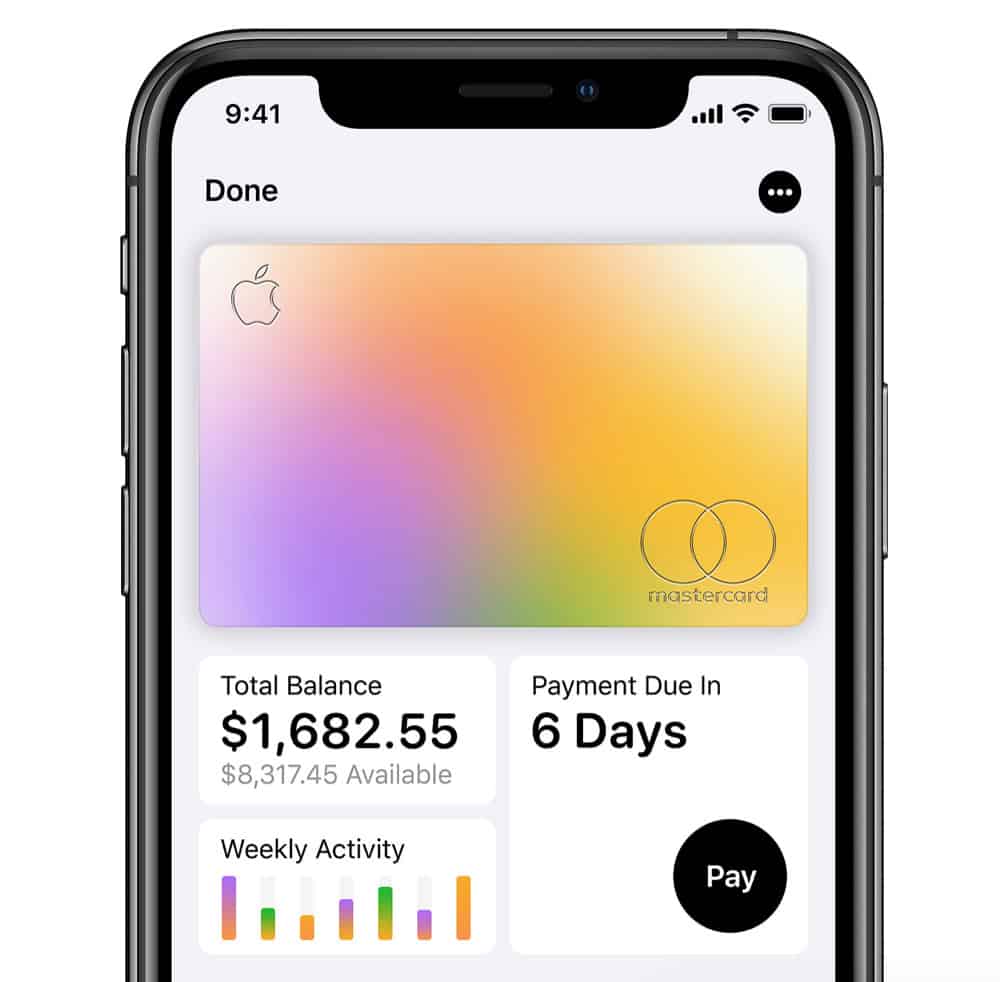 How to Export Apple Card Transactions To A Spreadsheet