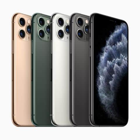 best-iphone