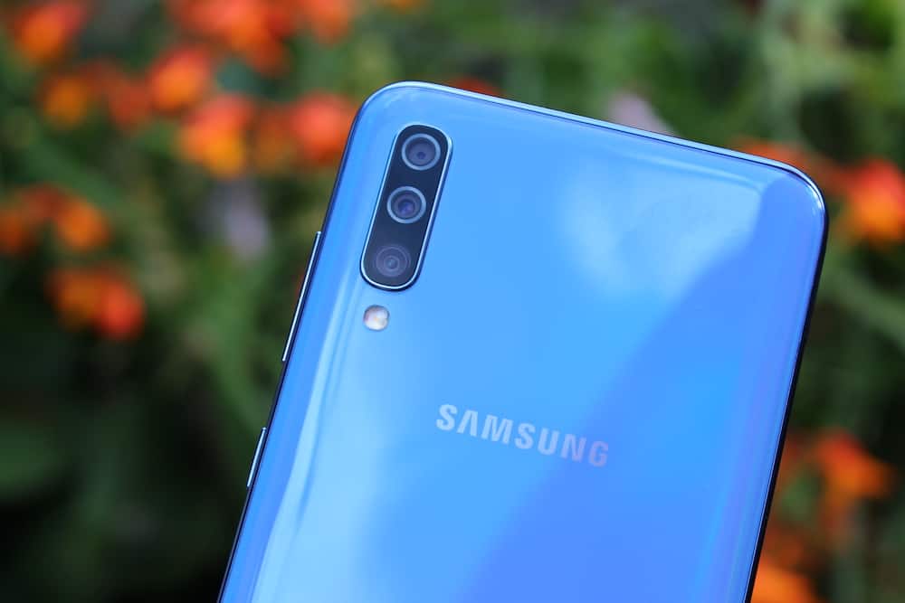 Samsung A70 Review – 2020’s Mid-Range Pixel 3a Killer