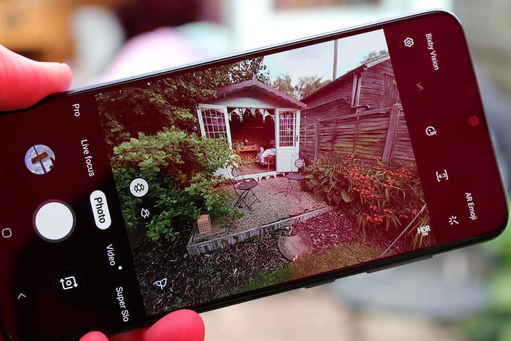 Samsung A70 Review - 2020's Mid-Range Pixel 3a Killer