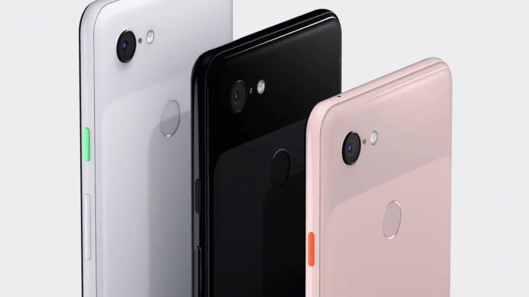 google-pixel-3-vs-google-pixel-3-xl