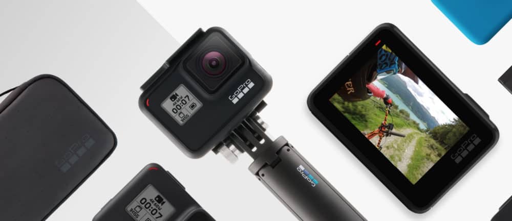 gopro shaky video