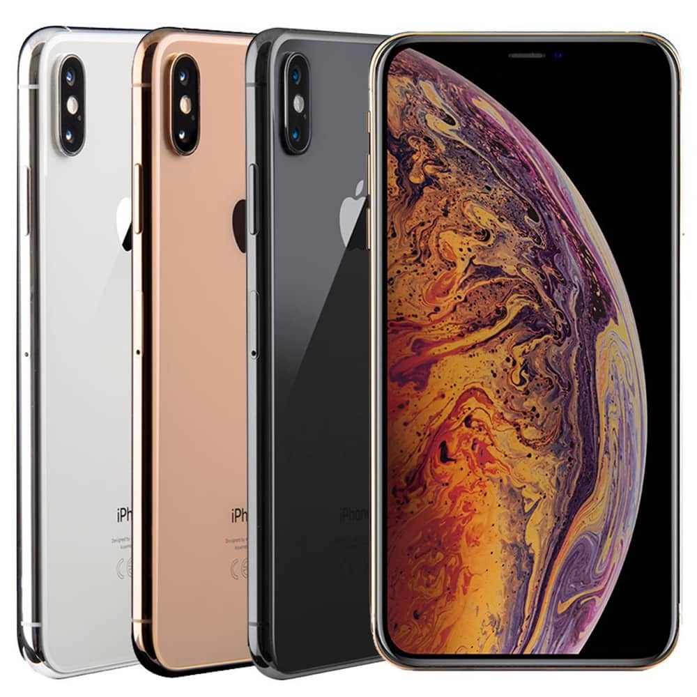 druiven controleren Trein iPhone XS Max vs iPhone 7 Plus – How Do They Compare?