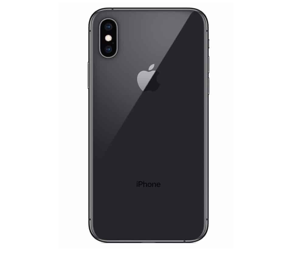 iPhone xs