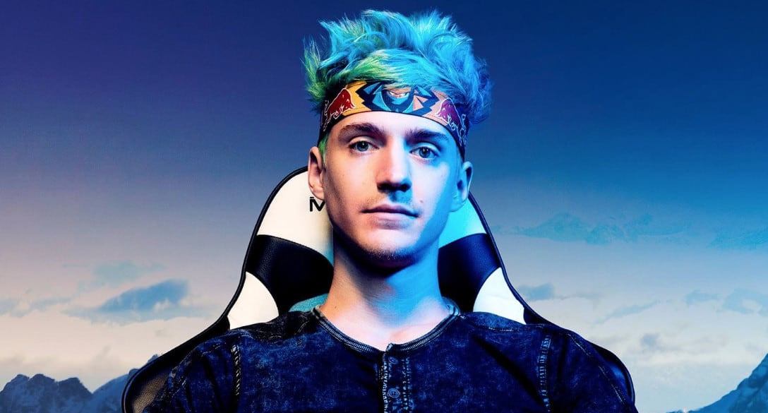 Ninja Just Left Twitch For Microsoft's Mixer - Here's Why It's A BIG DEAL Ninja Just Left Twitch For Microsoft's Mixer - Here's Why It's A BIG DEAL