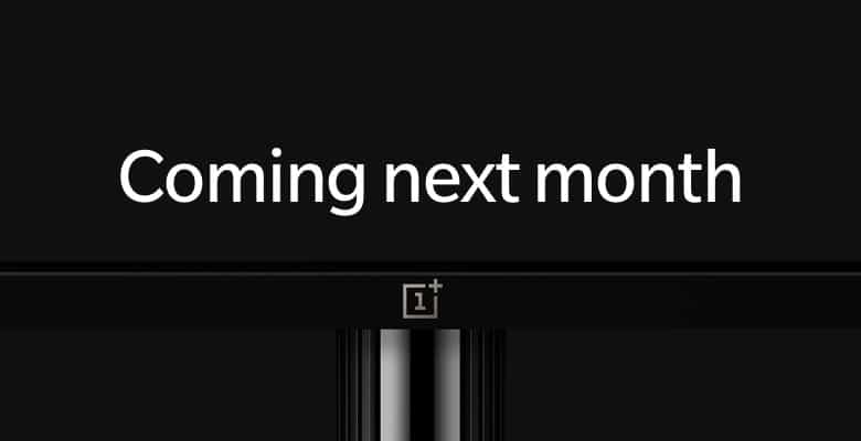 OnePlus TV Launches Next Month (But There’s One Major Catch…) oneplus-tv-release-date