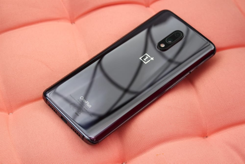 OnePlus 7 - Een hele lotta-telefoon voor £ 500 | mobiel