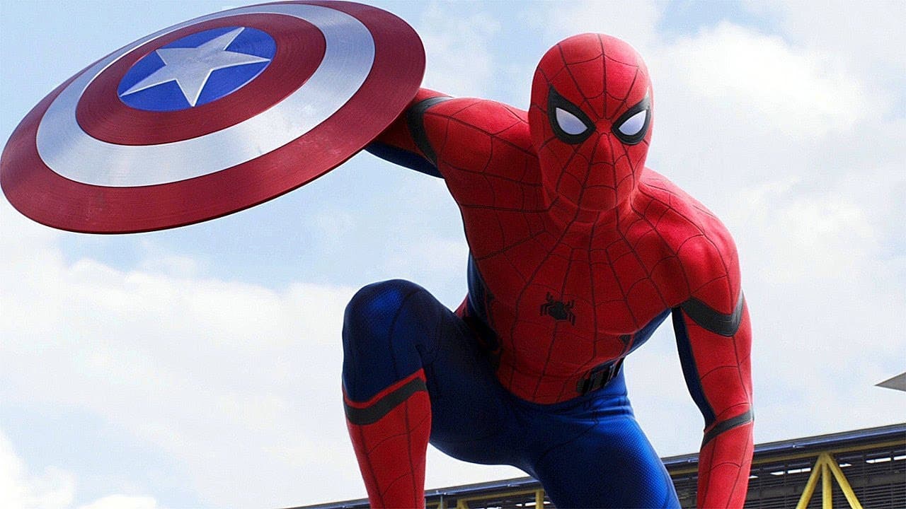 Spider-Man Gets Sucked Out Of The MCU, Again Spider-Man Gets Sucked Out Of The MCU, Again