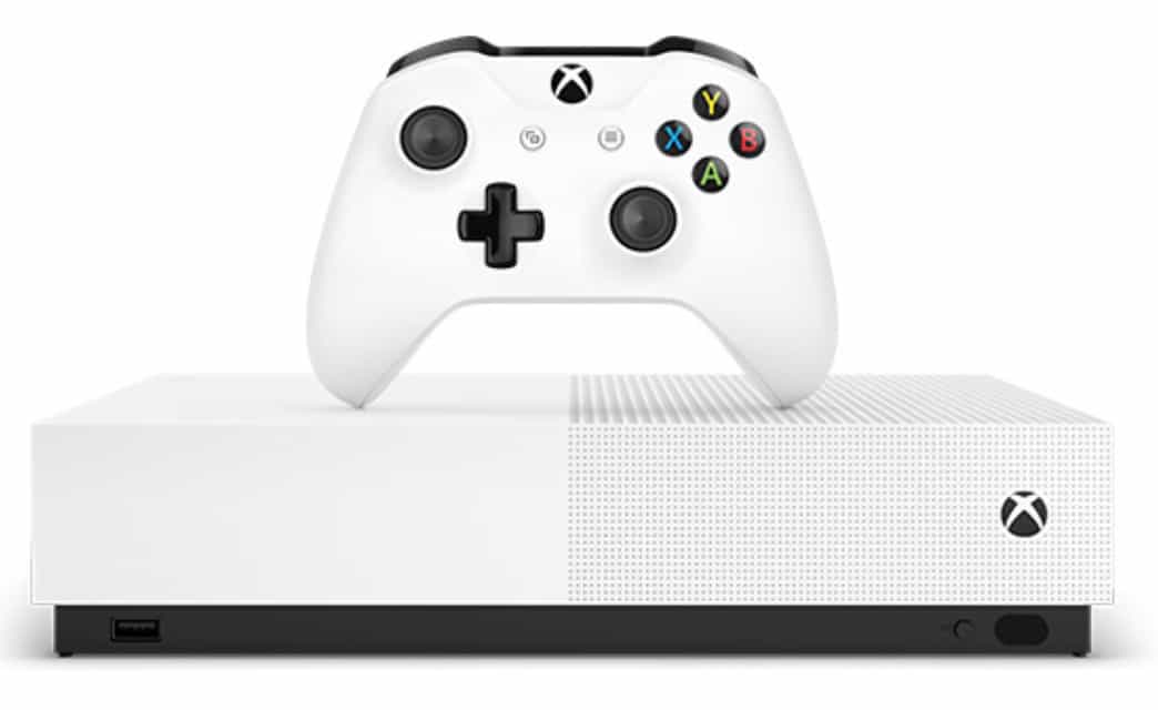 Xbox Series X vs Xbox One S – What's The Difference? xbos-one-vs-xbox-one-s