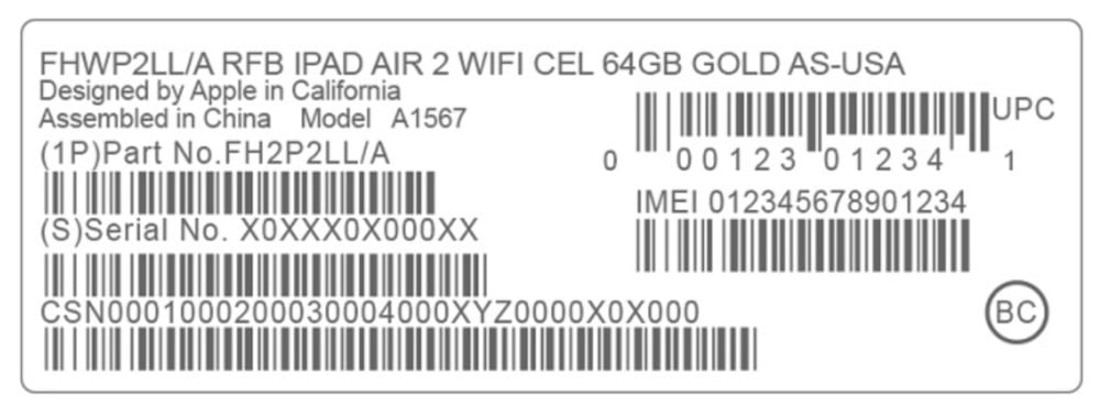 How To Find Your iPhone’s IMEI Number (#1 Easiest Method) How To Find Your iPhone’s IMEI Number