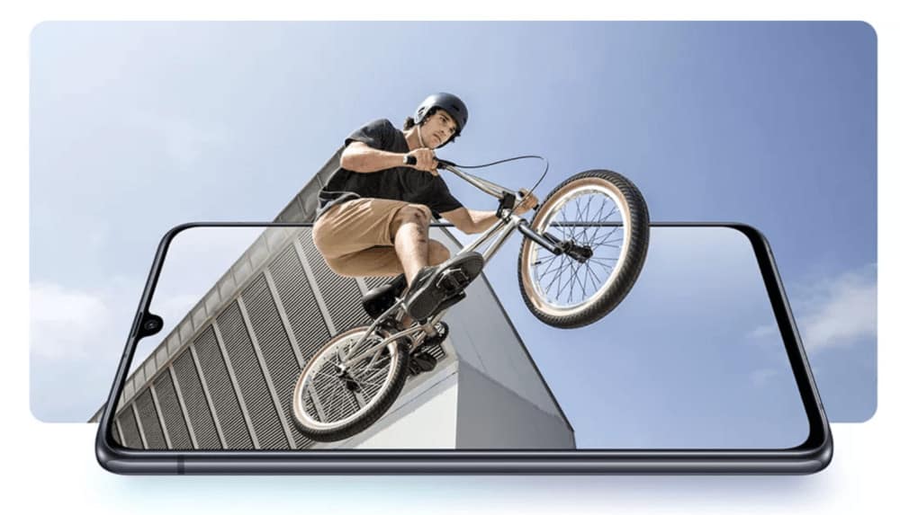 Samsung Galaxy A90 5G Just Got OFFICIAL! 5G For The Masses… Samsung Galaxy A90 5G