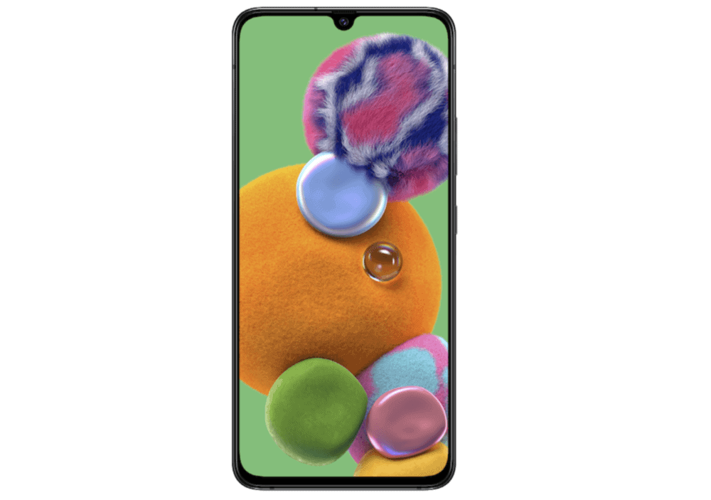 Samsung Galaxy A90 5G