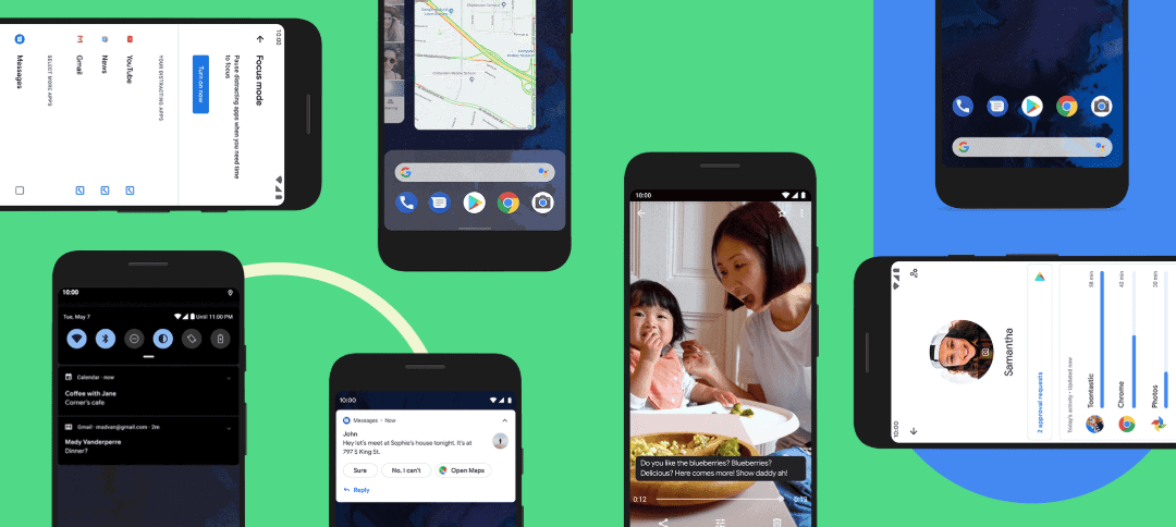 Android 10 Update Schedule: Will Your Phone Even Get It!?
