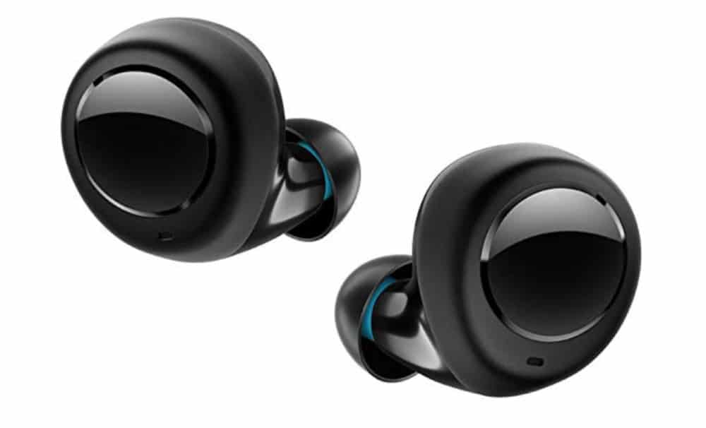 Lancement Amazon 2019 - Echo Buds, haut-parleurs, fours, cadres et Samual L.Jackson amazon-2019-lancement