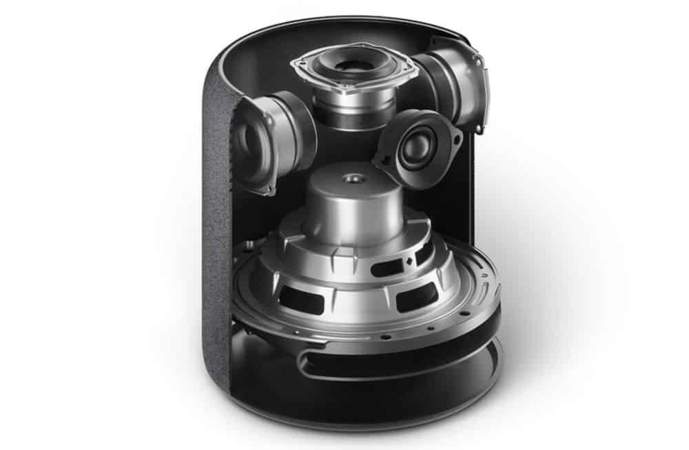 Lancement Amazon 2019 - Echo Buds, haut-parleurs, fours, cadres et Samual L.Jackson amazon-2019-lancement