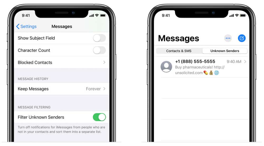 How To Block A Number On Your iPhone (The #1 Simplest Method)