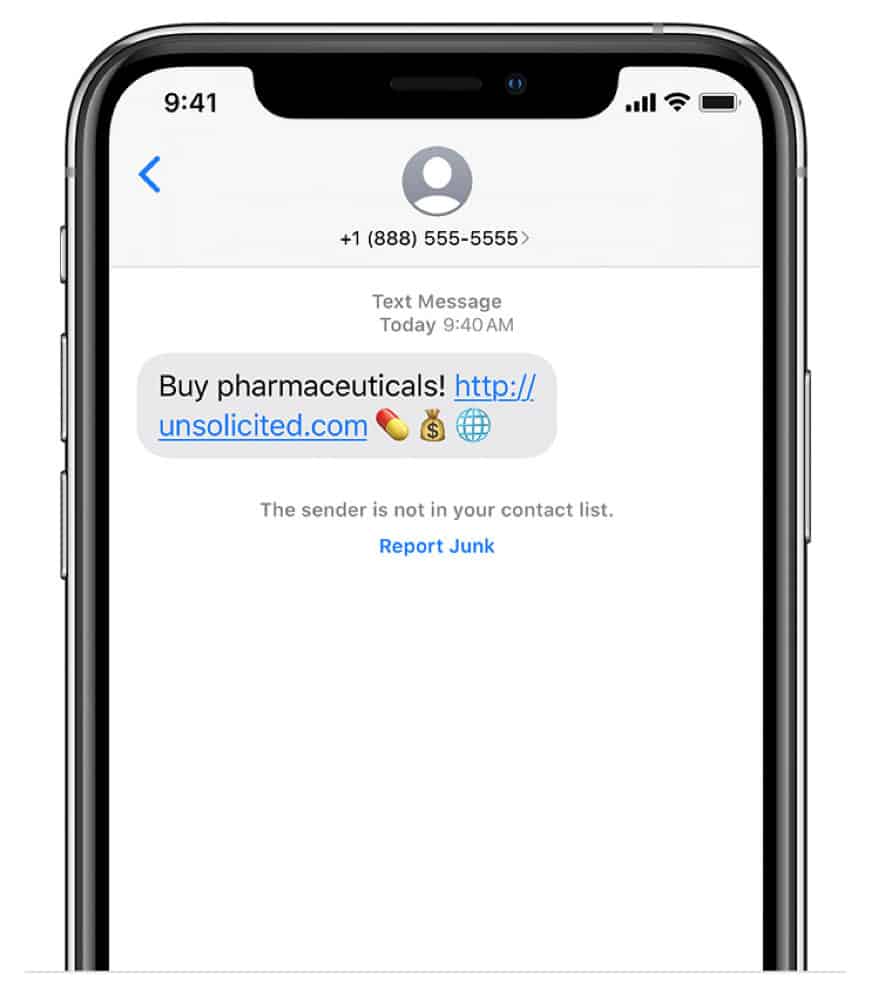 How To Block A Phone Number On Your iPhone (2023 Guide) How To Block A Phone Number On Your iPhone (2023 Guide)