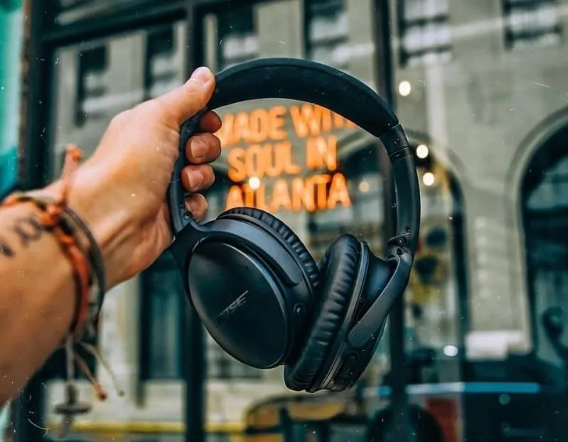 5 Reasons The Bose QuietComfort 35 II Are Totally Worth $349…