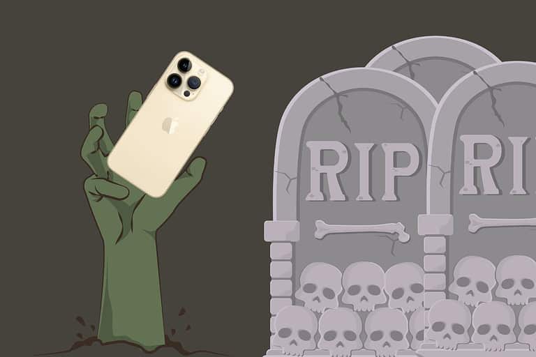 How To Fix A DEAD iPhone: Tips and Tricks For Resurrecting Your iPhone (2023 Guide)