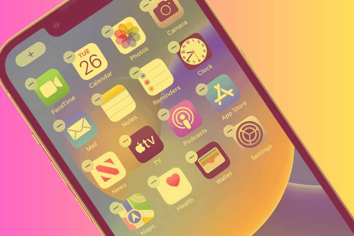 How To Hide And Delete Apps From iPhone In 2023 (Including Apple's!) How To Hide And Delete Apps From iPhone In 2023 (Including Apple's!)