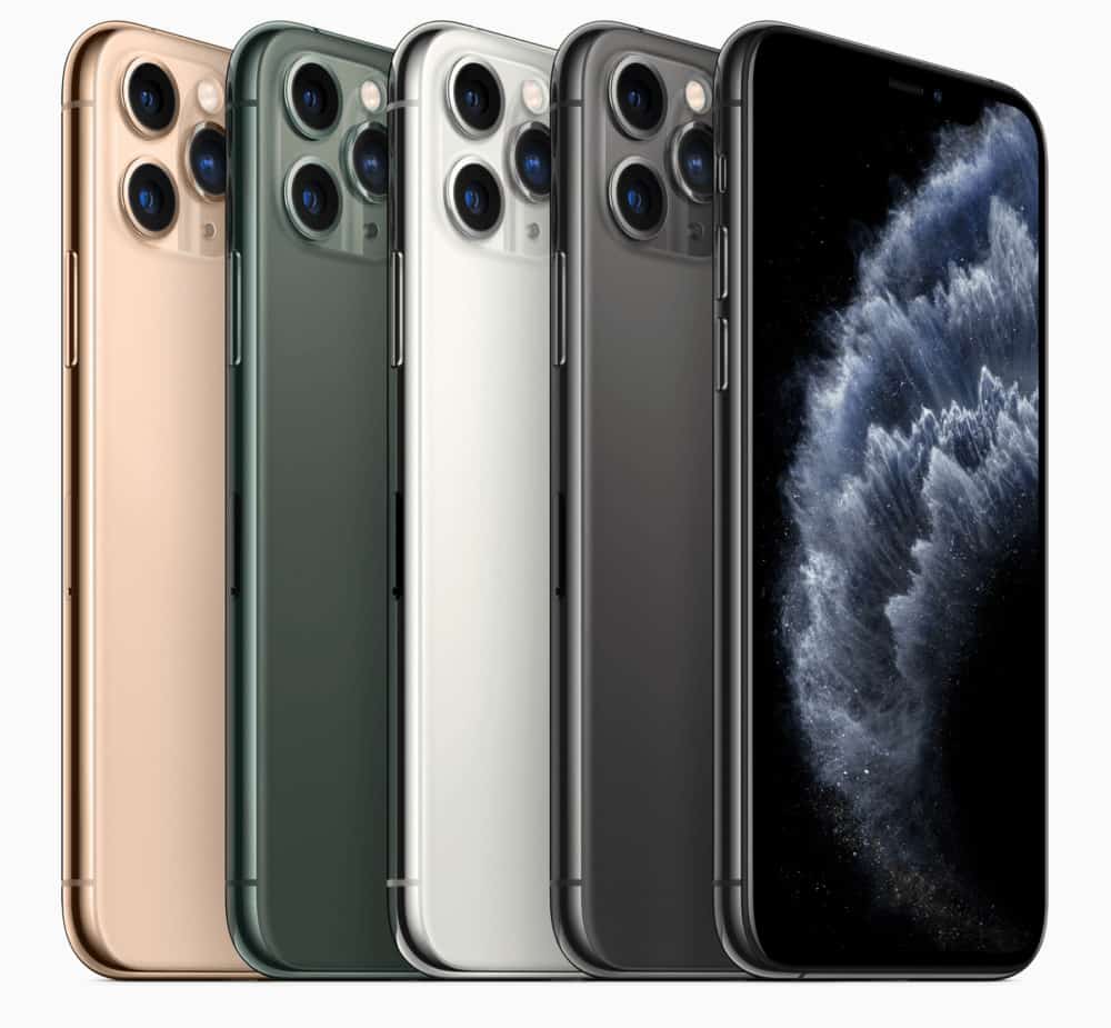 iPhone 11 Release Date & Specs