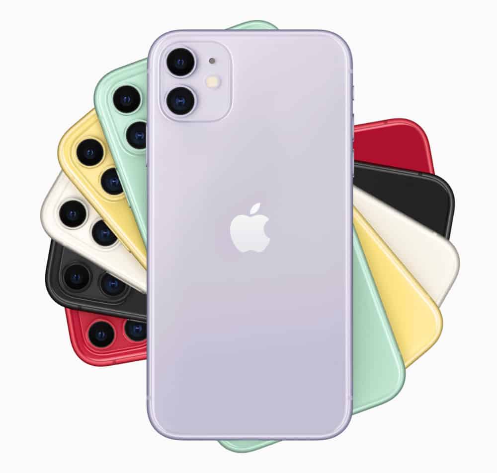 iPhone 11 vs iPhone 8 Plus – What’s The Difference? iPhone 11 Release Date & Specs