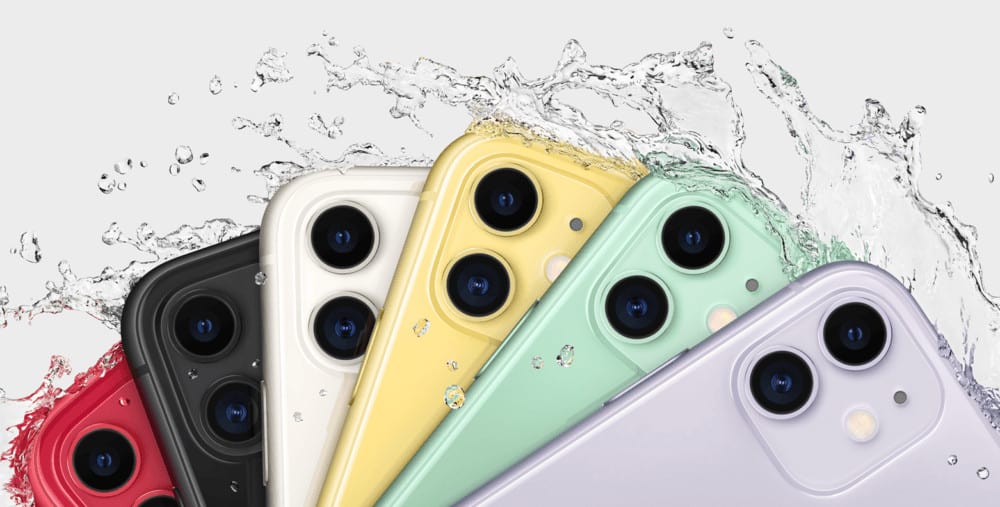 iPhone 11 Release Date & Specs