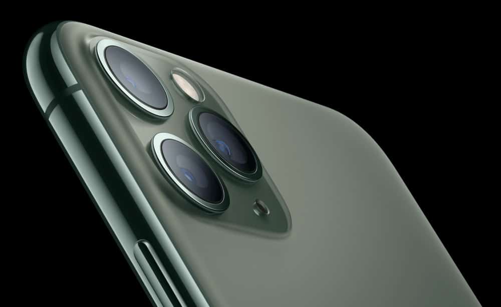iPhone 11 Release Date & Specs