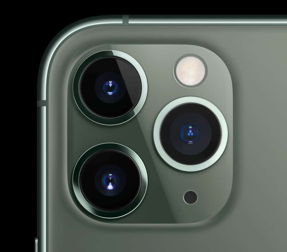 iPhone 11 Release Date & Specs