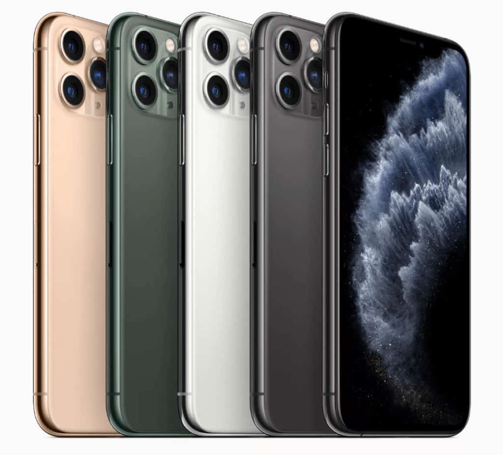 Is The iPhone 11 Pro Max Discontinued? Yes – Here’s Why… Is The iPhone 11 Pro Max Discontinued? Yes – Here’s Why…