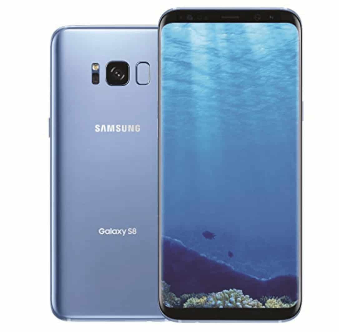 Iphone X Vs Samsung Galaxy S8 Which Is The Best Phone