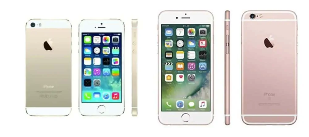 Различия между 15 и 15 про. Iphone 5s. Отличия дизайна айфонов. 5s vs 6s. Iphone 5s все цвета.