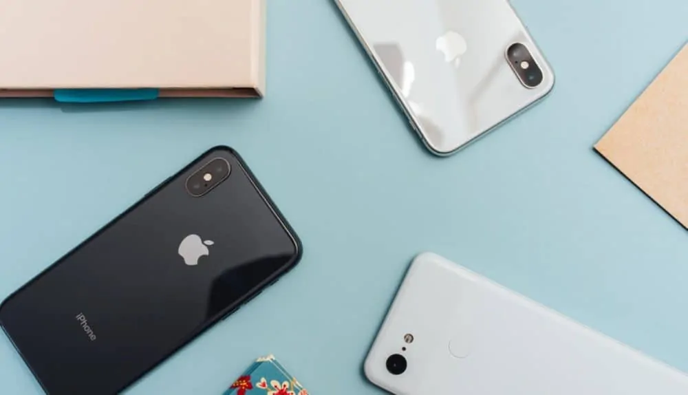 iPhone Battery Comparison: Which Models Are The Best?