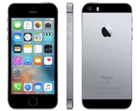 iPhone SE 2 Release Date? Kuo Says It's Coming Inside Q1 2020...