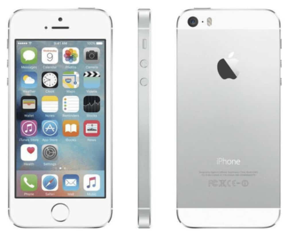 iPhone Sizes Over The Years – Original iPhone To iPhone 14 Pro Max… iphone-sizes